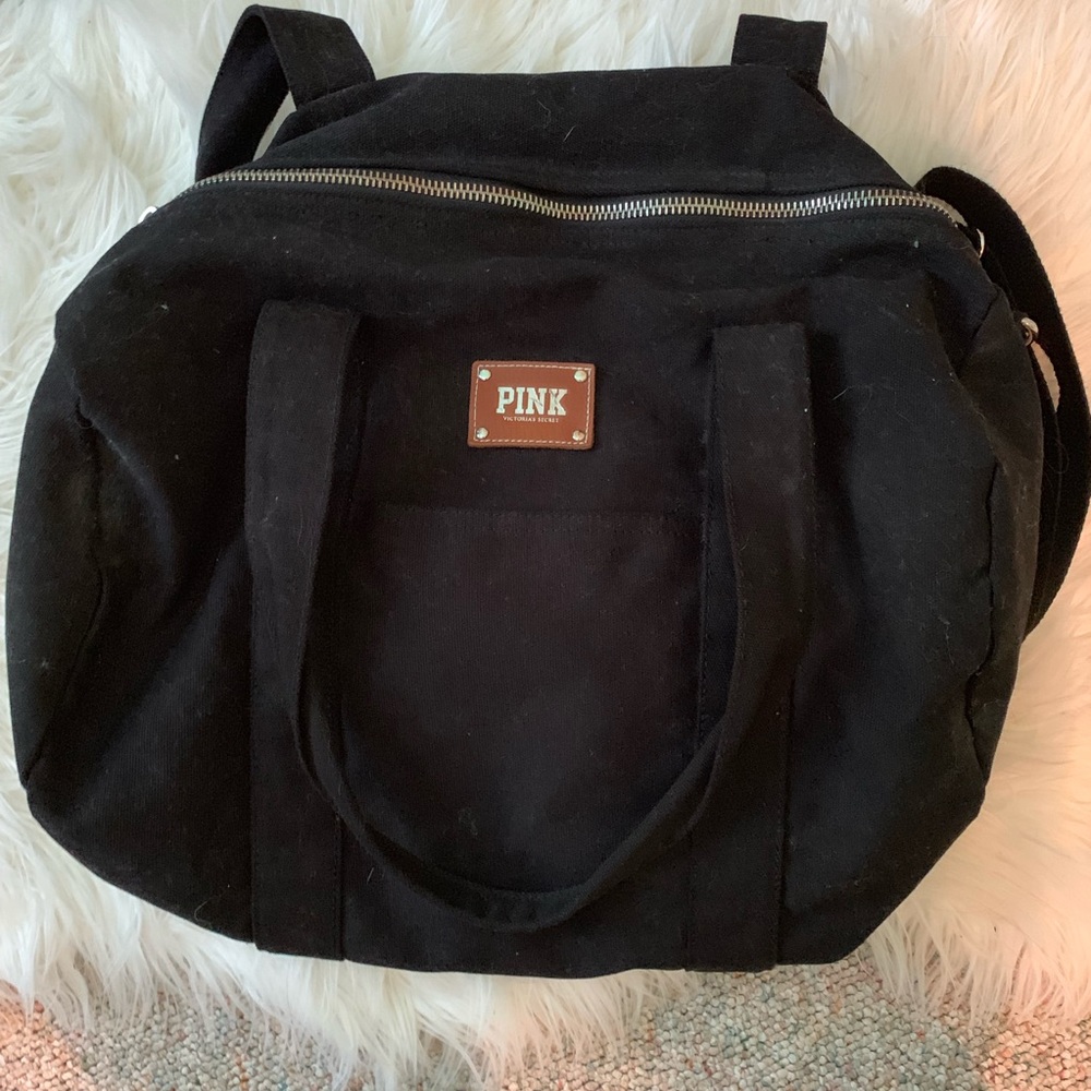 PINK Victoria’s Secret Duffle Bag
